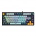 Клавіатура Ігрова FANTECH ATOM81 MK875V2 MIZU Red Switch