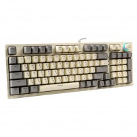 Клавіатура TWolf T50 Blue Switch Клавіатура TWolf T50 Blue Switch