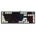 Клавіатура TWolf T50 Blue Switch