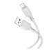 Кабель USB Hoco X101 Assistant Silicone Type-C 3A 30шт.