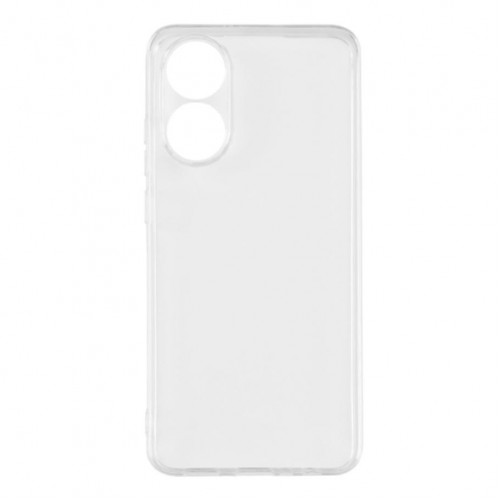 Чохол TPU Virgin Full Camera для Oppo A78
