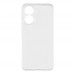 Чохол TPU Virgin Full Camera для Oppo A78