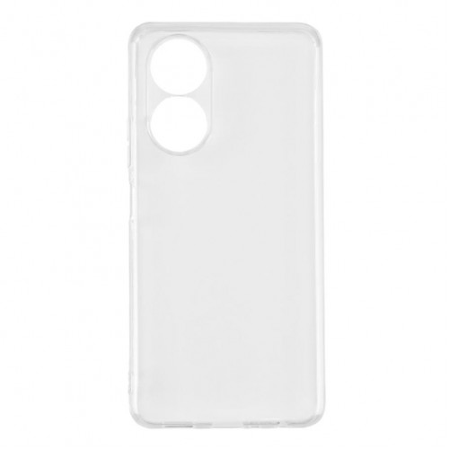 Чохол TPU Virgin Full Camera для Honor X7B