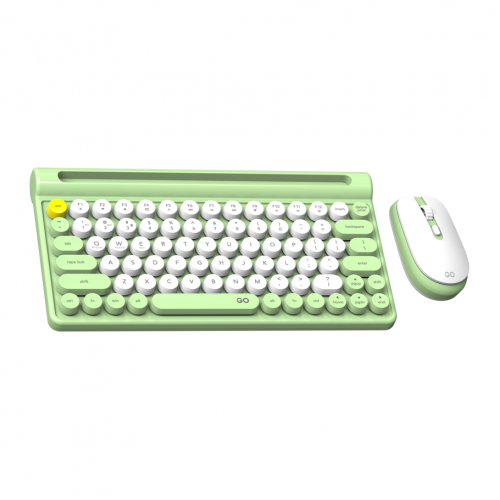 Бездротова Клавіатура і Миша FANTECH Go WK897