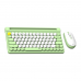 Бездротова Клавіатура і Миша FANTECH Go WK897