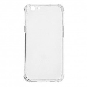 Чохол TPU Virgin Hard для Oppo A59