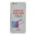 Чохол TPU Virgin Hard для Oppo A59 Чохол TPU Virgin Hard для Oppo A59
