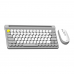 Бездротова Клавіатура і Миша FANTECH Go WK897