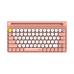 Бездротова Клавіатура і Миша FANTECH Go WK897