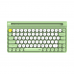 Бездротова Клавіатура і Миша FANTECH Go WK897