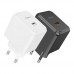 Мережевий Зарядний Пристрій Hoco CS13A 1USB-C PD/QC 20W