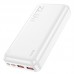 Універсальна Мобільна Батарея Power Bank Hoco J101A Astute 22.5W fully compatible 20000 mAh