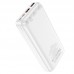 Універсальна Мобільна Батарея Power Bank Hoco J101A Astute 22.5W fully compatible 20000 mAh