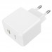 Мережевий Зарядний Пристрій Hoco CS13A 1USB-C PD/QC 20W Мережевий Зарядний Пристрій Hoco CS13A 1USB-C PD/QC 20W