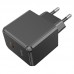 Мережевий Зарядний Пристрій Hoco CS13A 1USB-C PD/QC 20W Мережевий Зарядний Пристрій Hoco CS13A 1USB-C PD/QC 20W