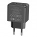 Мережевий Зарядний Пристрій Hoco CS13A 1USB-C PD/QC 20W Мережевий Зарядний Пристрій Hoco CS13A 1USB-C PD/QC 20W