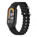 Ремінець для Xiaomi Mi Band 8/9/10 Ocean band