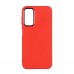 Чохол Silicone Cover Metal frame (AA) для Samsung Galaxy A14 4G (A145)/A14 5G (A146)
