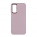 Чохол Silicone Cover Metal frame (AA) для Samsung Galaxy A14 4G (A145)/A14 5G (A146)