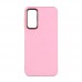 Чохол Silicone Cover Metal frame (AA) для Samsung Galaxy A14 4G (A145)/A14 5G (A146)