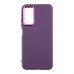 Чохол Silicone Cover Metal frame (AA) для Samsung Galaxy A14 4G (A145)/A14 5G (A146)