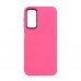 Чохол Silicone Cover Metal frame (AA) для Samsung Galaxy A14 4G (A145)/A14 5G (A146)