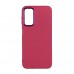 Чохол Silicone Cover Metal frame (AA) для Samsung Galaxy A14 4G (A145)/A14 5G (A146)