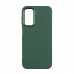 Чохол Silicone Cover Metal frame (AA) для Samsung Galaxy A14 4G (A145)/A14 5G (A146)