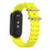 Ремінець для Xiaomi Mi Band 8/9/10 Ocean band
