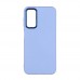 Чохол Silicone Cover Metal frame (AA) для Samsung Galaxy A14 4G (A145)/A14 5G (A146)