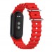 Ремінець для Xiaomi Mi Band 8/9/10 Ocean band