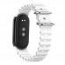 Ремінець для Xiaomi Mi Band 8/9/10 Ocean band
