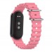 Ремінець для Xiaomi Mi Band 8/9/10 Ocean band