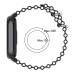 Ремінець для Xiaomi Mi Band 8/9/10 Ocean band