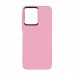 Чохол Silicone Cover Metal frame (AA) для Xiaomi Redmi 12 Чохол Silicone Cover Metal frame (AA) для Xiaomi Redmi 12