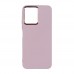 Чохол Silicone Cover Metal frame (AA) для Xiaomi Redmi 12 Чохол Silicone Cover Metal frame (AA) для Xiaomi Redmi 12