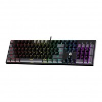 Клавіатура Ігрова FANTECH ATOM104 MK886V2 SUMI Red Switch