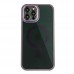 Чохол TPU+PC+Metal Calais with MagSafe для iPhone 12 Pro Чохол TPU+PC+Metal Calais with MagSafe для iPhone 12 Pro