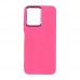 Чохол Silicone Cover Metal frame (AA) для Xiaomi Redmi 12 Чохол Silicone Cover Metal frame (AA) для Xiaomi Redmi 12