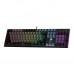 Клавіатура Ігрова FANTECH ATOM104 MK886V2 SUMI Red Switch