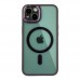 Чохол TPU+PC+Metal Calais with MagSafe для iPhone 13 Чохол TPU+PC+Metal Calais with MagSafe для iPhone 13