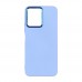 Чохол Silicone Cover Metal frame (AA) для Xiaomi Redmi 12 Чохол Silicone Cover Metal frame (AA) для Xiaomi Redmi 12
