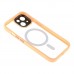 Чохол TPU+PC+Metal Calais with MagSafe для iPhone 13 Чохол TPU+PC+Metal Calais with MagSafe для iPhone 13