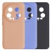 Чохол Silicone Cover Full Camera (A) для Xiaomi 14 Ultra