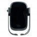 Автотримач Baseus Wireless Charger WXHW01