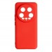 Чохол Silicone Cover Full Camera (A) для Xiaomi 14 Ultra Чохол Silicone Cover Full Camera (A) для Xiaomi 14 Ultra