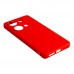 Чохол Silicone Cover Full Camera (A) для Xiaomi Poco M6 Pro 4G
