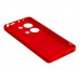 Чохол Silicone Cover Full Camera (A) для Xiaomi Poco M6 Pro 4G