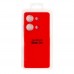 Чохол Silicone Cover Full Camera (A) для Xiaomi Poco M6 Pro 4G