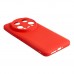 Чохол Silicone Cover Full Camera (A) для Xiaomi 14 Ultra Чохол Silicone Cover Full Camera (A) для Xiaomi 14 Ultra